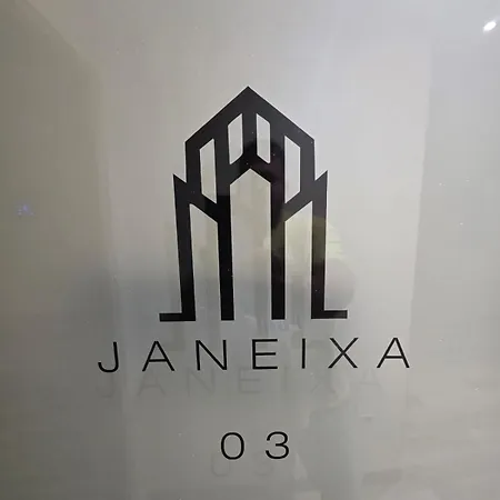 Janeixa 03 Appartamento